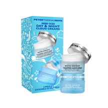 MINI-SIZE DAY & NIGHT CLOUD CREAMS 2-PIECE KIT (SET PARA CUIDADO DE LA PIEL)